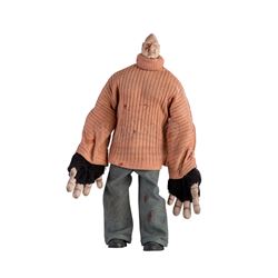 Lot #542 - CHARLES BAND'S FULL MOON HORROR ROADSHOW (2005-2006)Ã‚Â Ã‚Â  - Pinhead Stunt Puppet