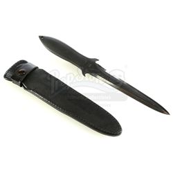 Lot #546 - RAMBO: FIRST BLOOD PART II (1985) - Jimmy Lile First Edition Rambo (Sylvester Stallone) F