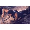 Image 11 : Lot #547 - RAMBO III (1988) - Jimmy Lile First Edition John Rambo (Sylvester Stallone) III Prototype