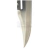 Image 9 : Lot #548 - RAMBO III (1988) - Gil Hibben First Edition Rambo (Sylvester Stallone) III Knife With Bro