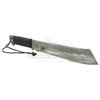 Image 5 : Lot #549 - RAMBO (2008) - Gil Hibben First Edition Rambo (Sylvester Stallone) Machete-Style Knife Wi