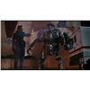 Image 12 : Lot #554 - ROBOCOP 2 (1990) - Phil Tippett Collection: RoboCain (Tom Noonan) Stop-Motion Puppet