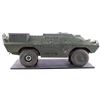 Image 2 : Lot #555 - ROBOCOP 2 (1990) - OCP Armored Vehicle Miniature