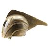 Image 7 : Lot #561 - ROCKETEER, THE (1991) - The Rocketeer's (Bill Campbell) Wrench-Damaged & Bullet-Hit Helme