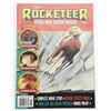 Image 16 : Lot #562 - ROCKETEER, THE (1991) - Bulldog Cafe Art Department Model Set