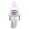 Image 1 : Lot #570 - ROCKY V (1990) - Tommy Gunn's (Tommy Morrison) Boxing Robe