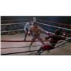 Image 7 : Lot #571 - ROCKY V (1990) - Tommy Gunn's (Tommy Morrison) Autographed Boxing Trunks