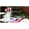 Image 10 : Lot #573 - RUSH (2013) - James Hunt's (Chris Hemsworth) Hesketh 308 F1 Car