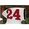 Image 12 : Lot #573 - RUSH (2013) - James Hunt's (Chris Hemsworth) Hesketh 308 F1 Car