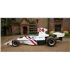 Image 13 : Lot #573 - RUSH (2013) - James Hunt's (Chris Hemsworth) Hesketh 308 F1 Car
