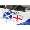 Image 14 : Lot #573 - RUSH (2013) - James Hunt's (Chris Hemsworth) Hesketh 308 F1 Car