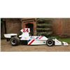 Image 17 : Lot #573 - RUSH (2013) - James Hunt's (Chris Hemsworth) Hesketh 308 F1 Car