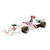 Image 1 : Lot #573 - RUSH (2013) - James Hunt's (Chris Hemsworth) Hesketh 308 F1 Car
