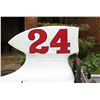 Image 21 : Lot #573 - RUSH (2013) - James Hunt's (Chris Hemsworth) Hesketh 308 F1 Car