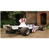 Image 23 : Lot #573 - RUSH (2013) - James Hunt's (Chris Hemsworth) Hesketh 308 F1 Car