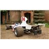 Image 26 : Lot #573 - RUSH (2013) - James Hunt's (Chris Hemsworth) Hesketh 308 F1 Car