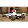 Image 27 : Lot #573 - RUSH (2013) - James Hunt's (Chris Hemsworth) Hesketh 308 F1 Car