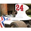 Image 28 : Lot #573 - RUSH (2013) - James Hunt's (Chris Hemsworth) Hesketh 308 F1 Car