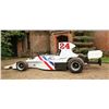 Image 29 : Lot #573 - RUSH (2013) - James Hunt's (Chris Hemsworth) Hesketh 308 F1 Car