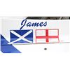 Image 31 : Lot #573 - RUSH (2013) - James Hunt's (Chris Hemsworth) Hesketh 308 F1 Car