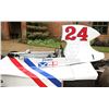 Image 35 : Lot #573 - RUSH (2013) - James Hunt's (Chris Hemsworth) Hesketh 308 F1 Car