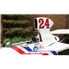 Image 36 : Lot #573 - RUSH (2013) - James Hunt's (Chris Hemsworth) Hesketh 308 F1 Car