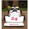 Image 4 : Lot #573 - RUSH (2013) - James Hunt's (Chris Hemsworth) Hesketh 308 F1 Car