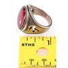 Image 6 : Lot #579 - THE SHADOW (1994) - Faux Ruby Ring
