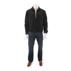 Lot #582 - SICARIO: DAY OF THE SOLDADO (2018) - Alejandro Gillick's (Benicio del Toro) Costume