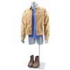 Image 3 : Lot #588 - SMALLVILLE (T.V. SERIES, 2001-2011) - Clark Kent's (Tom Welling) Farm Costume