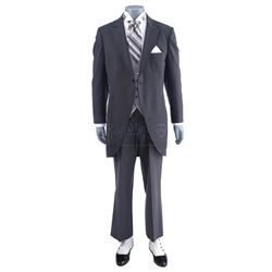 Lot #593 - SPACEBALLS (1987) - President Skroob's (Mel Brooks) Costume