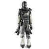 Image 3 : Lot #596 - SPECTRAL (2016) - DARPA Armor Costume and Long Barrel Plasma Rifle