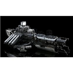 Lot #598 - SPECTRAL (2016) - Light-Up Plasma Rifle