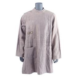 Lot #600 - SPIDER-MAN 2 (2002) - Dr. Otto Octavius' (Alfred Molina) Lab Coat