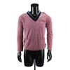 Image 1 : Lot #604 - STAR TREK: THE ORIGINAL SERIES (T.V. SERIES, 1964-1965) - Pilot Tunic