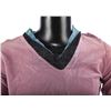 Image 2 : Lot #604 - STAR TREK: THE ORIGINAL SERIES (T.V. SERIES, 1964-1965) - Pilot Tunic