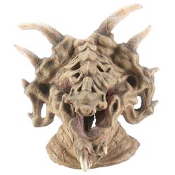 Lot #608 - STAR TREK: THE NEXT GENERATION (T.V. SERIES, 1987-1994) - El-Adrel IV Creature Mask