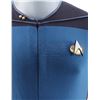 Image 5 : Lot #611 - STAR TREK: THE NEXT GENERATION (T.V. SERIES, 1987-1994) - Starfleet Science Division Unif