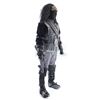 Image 2 : Lot #618 - PARAMOUNT PARKS - Klingon Costume