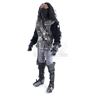 Image 3 : Lot #618 - PARAMOUNT PARKS - Klingon Costume
