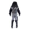 Image 4 : Lot #618 - PARAMOUNT PARKS - Klingon Costume