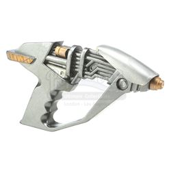Lot #620 - STAR TREK: DEEP SPACE NINE (T.V. SERIES, 1993-1999) - Jem'Hadar Phaser Pistol