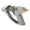 Image 4 : Lot #620 - STAR TREK: DEEP SPACE NINE (T.V. SERIES, 1993-1999) - Jem'Hadar Phaser Pistol
