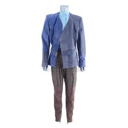 Lot #623 - STAR TREK: DEEP SPACE NINE (T.V. SERIES, 1993-1999) - Dr. Julian Bashir's (Alexander Sidd