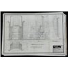 Image 7 : Lot #626 - STAR TREK: VOYAGER (T.V. SERIES, 1995-2001) - Set of Voyager Blueprints and Printed Conce