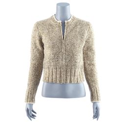 Lot #627 - STAR TREK: VOYAGER (T.V. SERIES 1995-2001) - Seven of Nine's (Jeri Ryan) Mademoiselle de