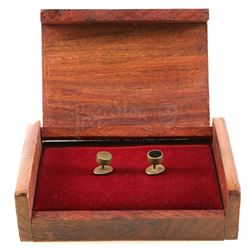 Lot #629 - STAR TREK: VOYAGER (T.V. SERIES, 2000) - Tom Paris' (Robert Duncan McNeill) Lieutenant Pr