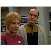 Image 10 : Lot #632 - STAR TREK: VOYAGER (T.V. SERIES, 1995-2001) - Dr. Lewis Zimmerman's (Robert Picardo) Star