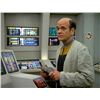 Image 11 : Lot #632 - STAR TREK: VOYAGER (T.V. SERIES, 1995-2001) - Dr. Lewis Zimmerman's (Robert Picardo) Star