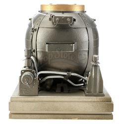 Lot #634 - STAR TREK: ENTERPRISE (T.V. SERIES, 2001-2005) - Spherical Device